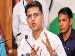 Rajasthan Political Crisis: Sachin Pilot speaks against Ashok Gehlot 