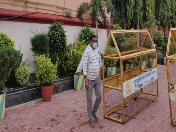 10 राज्यों की पुलिस नहीं एक गार्ड ने Vikas Dubey को पकड़ा ! देखिए गैंगस्टर के धरपकड़ की पूरी कहानी