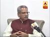 Rajasthan Political Crisis: Om Mathur बोले-'Congress से अपना घर नहीं संभल रहा'