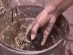 Vikas Dubey case: Raid continues at Bikru village, more bombs recovered