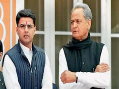 Sachin Pilot Vs Ashok Gehlot: Pilot calls Rahul Gandhi, things to get better, say sources