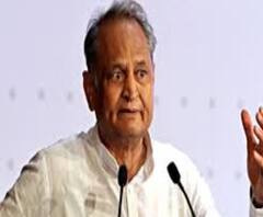 রাজস্থান: বিধায়ক কেনাবেচার অভিযোগ খতিয়ে দেখতে সিট গঠন গহলৌত সরকারের 