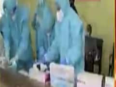 એક જ દિવસમાં અમદાવાદ શહેરમાં કોરોનાના નવા 187 કેસ નોંધાયા, જુઓ વીડિયો