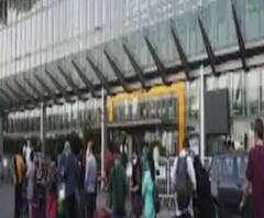 কোভিড আক্রান্ত যাত্রী কলকাতা বিমানবন্দরে, থার্মাল স্ক্রিনিংয়ে শরীরের তাপমাত্রা ছিল স্বাভাবিক, দাবি কর্তৃপক্ষের 