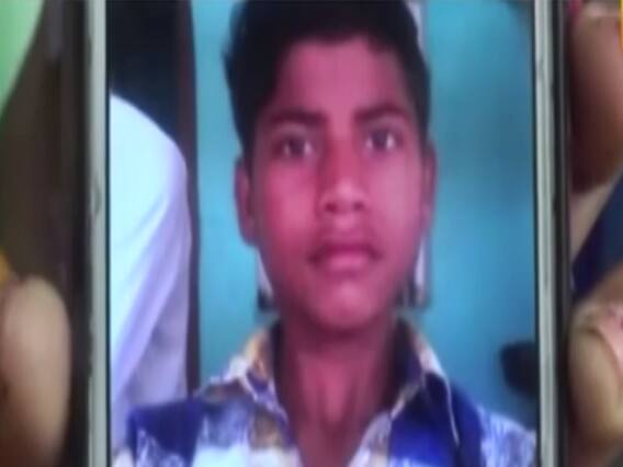 Breaking News : UP के Gorakhpur में फिरौती ना देने पर 5th Class के बच्चे का क़त्ल