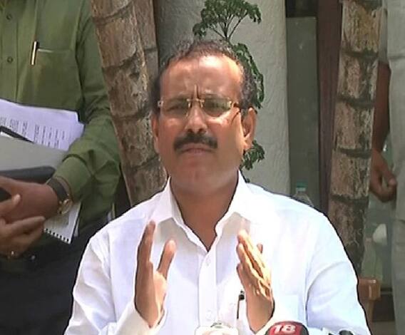 Coronavirus Update | मालेगावमध्ये प्लाझ्मा थेरपी सेंटर सुरु करणार : आरोग्यमंत्री राजेश टोपे 