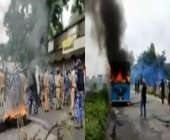 চোপড়াকাণ্ডে গ্রেফতার আরও দুই বিজেপি নেতা-কর্মী