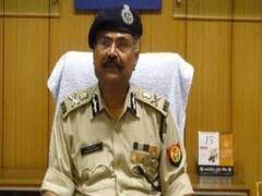 Kanpur Encounter : ADG Law And Order पहुंचे Encounter Spot पर...CM Yogi ने दी छूट 