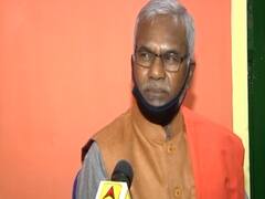 Ram Mandir निर्माण की पहली ईंट रखने वाले कामेश्वर चौपाल-'मंदिर बनना हज़ारों साल के अपमान को धोना है'