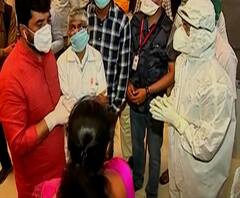 Special Report | पुण्यात जम्बो रुग्णालय उभारणार, पण खर्च कोण उचलणार?