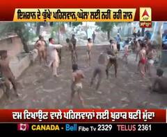 Sanjha Special : ਦਮ ਦਿਖਾਉਣ ਵਾਲੇ ਪਹਿਲਵਾਨਾਂ ਲਈ ਖੁਰਾਕ ਬਣੀ ਮੁੱਦਾ 