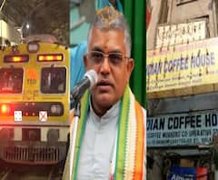 এক ডজন গল্প: বেসরকারি হাতে প্যাসেঞ্জার ট্রেন চালানোর দায়িত্ব দিতে চায় রেল ও অন্যান্য খবর