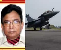 দেশে থেকেই শত্রুর ঘর তছনছ করে দিতে সক্ষম রাফাল, চিনের কাছে কোনও উত্তর নেই: প্রাক্তন সেনাকর্তা 