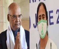 হেমতাবাদের বিধায়কের মৃত্যুর ঘটনায় রাষ্ট্রপতিকে চিঠি মমতার, কী লিখেছেন মুখ্যমন্ত্রী? 