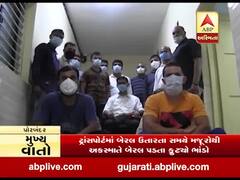 પોરબંદર લોકલ ક્રાઇમ બ્રાન્ચે વિદેશી દારૂની 664 બોટલો જપ્ત કરી, જુઓ વીડિયો