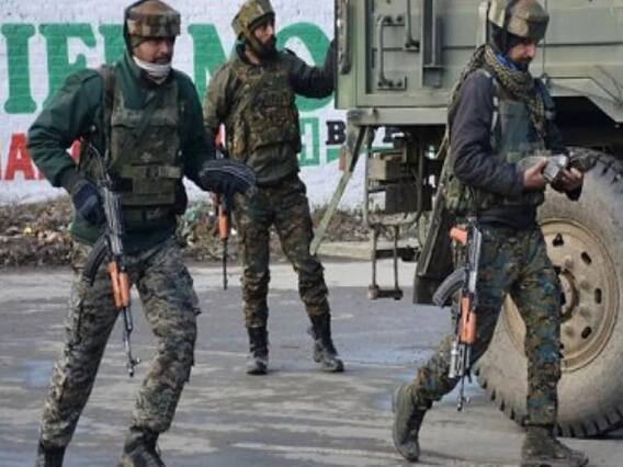 क्या Kashmir में बौखलाए आतंकी अब कायरता पर उतरे ?