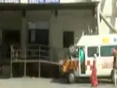 સુરત જિલ્લામાં કોરોનાનું કાળચક્ર, માત્ર 24 દિવસમાં કોરોનાથી કુલ 327 દર્દીઓના મૃત્યુ, જુઓ વીડિયો