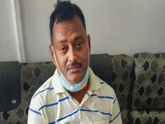 Vikas Dubey case के जरिए Mayawati का ब्राह्मण कार्ड?