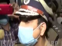 Vikas Dubey killed in police encounter, confirms Kanpur IG