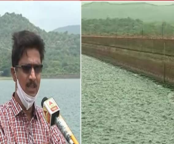 Pune Water Scarcity | पुण्यात पाणी पुरवठा करणार्या धरण क्षेत्रात पुरेसा पाऊस नाही, पुणेकरांवर पाणीटंचाईचं संकट?