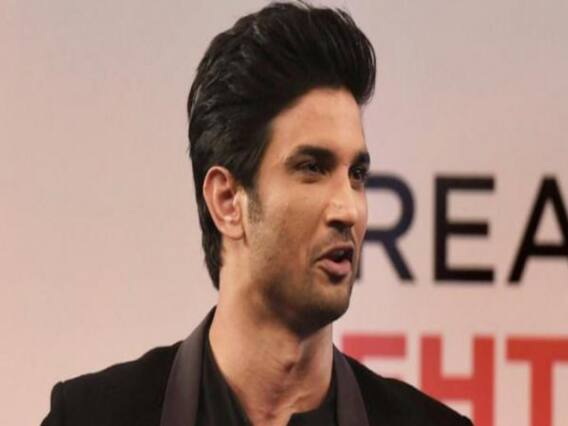 Sushant Singh Rajput को A.R Rahman ने दिया म्यूजिकल सलाम