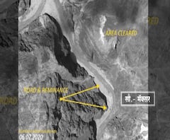 India China Border Issue | भारत-चीनमध्ये संयुक्त सचिव स्तरावर महत्त्वपूर्ण बैठक 