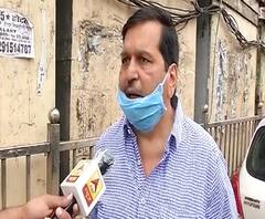 Mangalprabhat Lodha | सोशल डिस्टन्सिंगचे नियम पाळून धार्मिक स्थळं सुरु करा : मंगलप्रभात लोढा