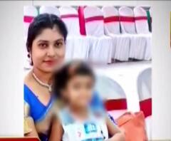 উত্তর ২৪ পরগনায় ঘূর্ণিঝড়ের ত্রাণ চেয়ে জুটল মার, ব্যারাকপুরে মেয়েকে 'খুন' করে 'আত্মঘাতী' মা ও ২৩ জেলার অন্য খবর 'এক ঝলকে'