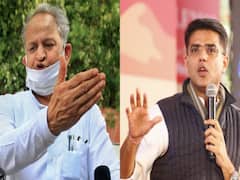 Why confusion over Gajendra Singh Shekhawat in phone tapping case, ques Sambit Patra