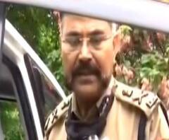 বিকাশ দুবে এনকাউন্টার প্রসঙ্গে কী বলছেন উত্তরপ্রদেশের আইজি (আইনশৃঙ্খলা) প্রশান্ত কুমার? 