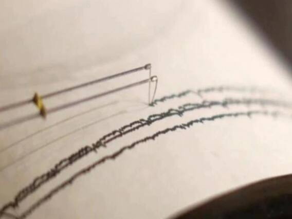 Breaking News : Himachal Pradesh में भी महसूस किए गए भूकंप के झटके 