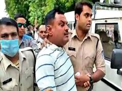 How families of 8 policemen who died in Kanpur encounter reacted to Vikas Dubey's encounter