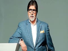 Amitabh Bachchan expresses his moments of feeling low during coronavirus isolation | Special Report