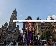 मुंबईत बाप्पांची उंची, कार्यकर्त्यांची संख्या किती असावी?, गणेशोत्सवासाठी पालिकेची नियमावली जाहीर