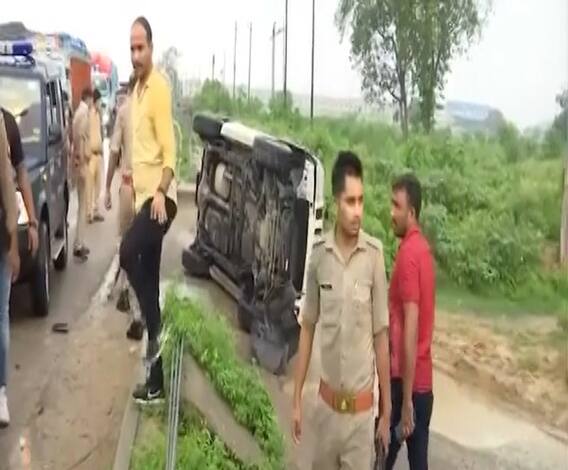 Vikas Dubey Encounter | विकास दुबे एन्काऊंटरमध्ये ठार, घटनास्थळी नेमकं काय घडलं?