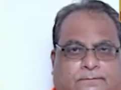 જૂનાગઢમાં ભાજપના કોર્પોરેટરનું કોરોનાથી નિધન, જુઓ વીડિયો