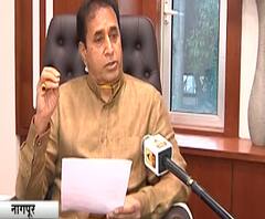 HM Deshmukh Nagpur Honeytrap | नागपूर हनीट्रॅप प्रकरणाच्या उच्चस्तरीय चौकशीचं गृहमंत्र्यांचं आश्वासन