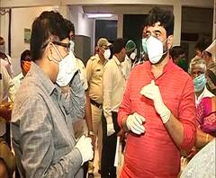 Pune Corona Update | पुण्याच्या कोरोनाग्रस्त महापौरांचा पालिकेच्या अधिकाऱ्यांशी संपर्क