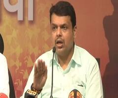 Coronavirus | मुंबईत कोरोनाच्या चाचण्या नियंत्रित, देवेंद्र फडणवीस यांचा आरोप; मुख्यमंत्र्यांना पत्र