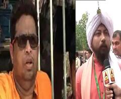 দুই বিজেপি কর্মীর মৃত্যু: অমিত শাহের কাছে দরবার করে সিবিআই তদন্তের দাবি সাংসদ সৌমিত্র খাঁ, নিশীথ প্রামাণিকের