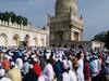 Dispute over sacrifice on Bakra Eid amid corona crisis