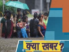  After the coronavirus now heavy rainfall destroys Mumbai, feels like lockdown days even during ‘Unlock’