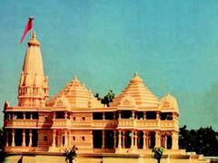 5 अगस्त से राम मंदिर निर्माण के शुरूआत की चर्चा