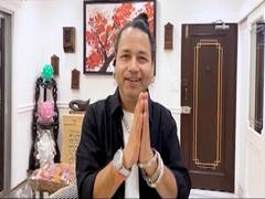 Singer Kailash Kher shows his beautiful home to SBS
