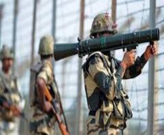 পুলওয়ামায় নিরাপত্তা বাহিনীর সঙ্গে জঙ্গিদের গুলির লড়াই, মৃত এক জঙ্গি