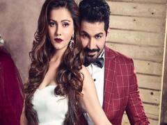 Rubina Dilaik, Abhinav Shukla vlog about their Shimla visit