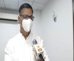 Balasaheb Thorat | सारथीचा कारभार काँग्रेसकडेच राहिला पाहिजे : बाळासाहेब थोरात