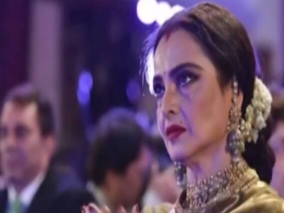 रेखा का बंगला 'रहस्यलोक' क्यों है? देखिए 