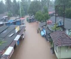 Rural News | माझं गाव माझा जिल्हा | बेळगावातील रस्त्यांवर सर्वत्र शुकशुकाट | ABP Majha