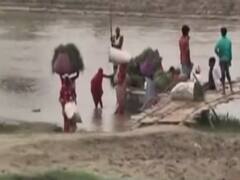 Ground report: How prepared is Bihar for floods?